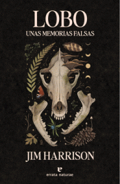 Cover Image: LOBO:UNAS MEMORIAS FALSAS