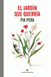 Cover Image: EL JARDÍN QUE QUERRÍA
