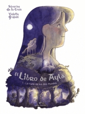 Cover Image: LIBRO DE AYLA, EL