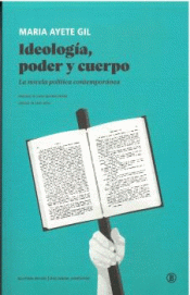 Cover Image: IDEOLOGÍA, PODER Y CUERPO