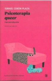 Cover Image: PSICOTERAPIA QUEER