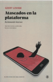 Cover Image: ATRAPADOS EN LA PLATAFORMA