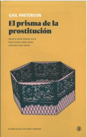 Cover Image: PRISMA DE LA PROSTITUCIÓN, EL