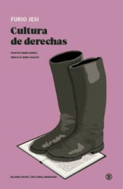 Cover Image: CULTURA DE DERECHAS