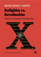 Cover Image: RELIGIÓN VS. REVOLUCIÓN