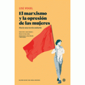 Cover Image: EL MARXISMO Y LA OPRESION DE LAS MUJERES