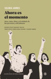 Cover Image: AHORA ES EL MOMENTO