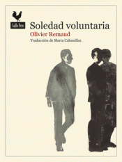 Cover Image: SOLEDAD VOLUNTARIA