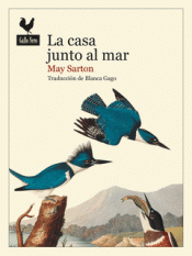 Cover Image: LA CASA JUNTO AL MAR