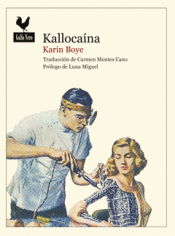 Cover Image: KALLOCAÍNA