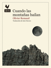 Cover Image: CUANDO LAS MONTAÑAS BAILAN