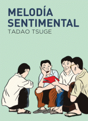 Cover Image: MELODÍA SENTIMENTAL