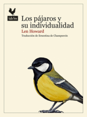 Cover Image: LOS PAJAROS Y SU INDIVIDUALIDAD