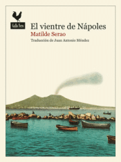 Cover Image: EL VIENTRE DE NÁPOLES