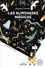 Cover Image: LAS ALMOHADAS MÁGICAS