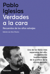 Cover Image: VERDADES A LA CARA