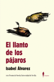 Cover Image: EL LLANTO DE LOS PÁJAROS