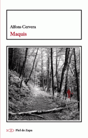 Cover Image: MAQUIS