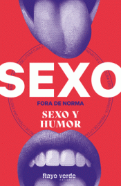 Cover Image: SEXO FORA DE NORMA