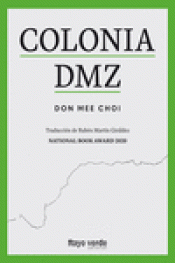 Cover Image: COLONIA DMZ