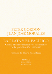 Cover Image: LA PLATA Y EL PACÍFICO