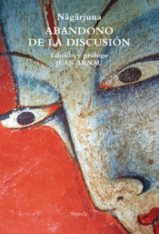 Cover Image: ABANDONO DE LA DISCUSIÓN