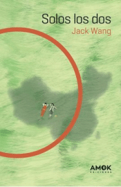 Cover Image: SOLOS LOS DOS