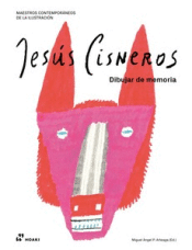 Cover Image: JESÚS CISNEROS