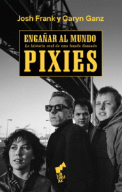 Cover Image: ENGAÑAR AL MUNDO