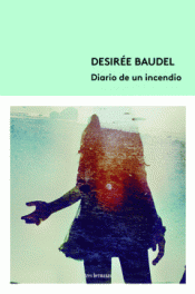 Cover Image: DIARIO DE UN INCENDIO
