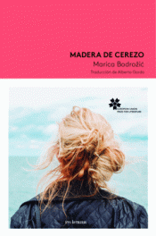 Cover Image: MADERA DE CEREZO