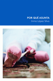 Cover Image: POR QUÉ ASUNTA