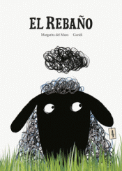 Cover Image: EL REBAÑO