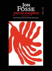 Cover Image: POESIA COMPLETA