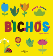 Cover Image: BICHOS