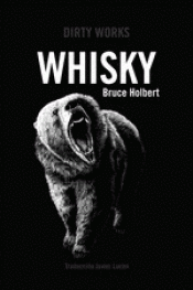 Cover Image: WHISKY