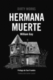 Cover Image: HERMANA MUERTE