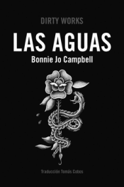 Cover Image: LAS AGUAS