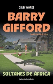 Cover Image: SULTANES DE AFRICA