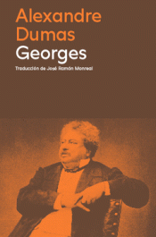 Cover Image: GEORGES