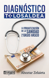 Cover Image: DIAGNÓSTICO TOLOSALDEA