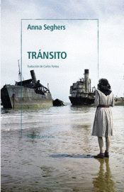 Cover Image: TRÁNSITO