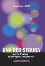 Cover Image: UNA RED SEGURA