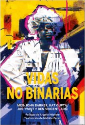 Cover Image: VIDAS NO BINARIAS
