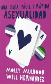 Cover Image: ASEXUALIDAD