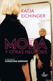 Cover Image: MODA Y OTRAS NEUROSIS