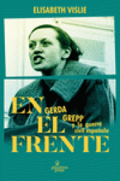 Cover Image: EN EL FRENTE