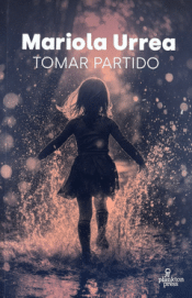 TOMAR PARTIDO Cover Image: TOMAR PARTIDO