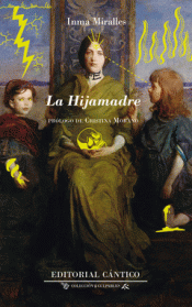 Cover Image: LA HIJAMADRE