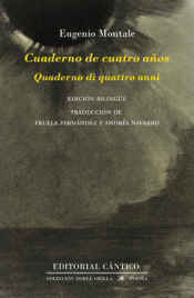 Cover Image: CUADERNO DE CUATRO AÑOS (ESP/ITA)